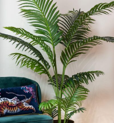 Kunstplant - Howea Forsteriana - 160 cm