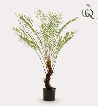Kunstplant - Boomvaren - x15 -1 25cm